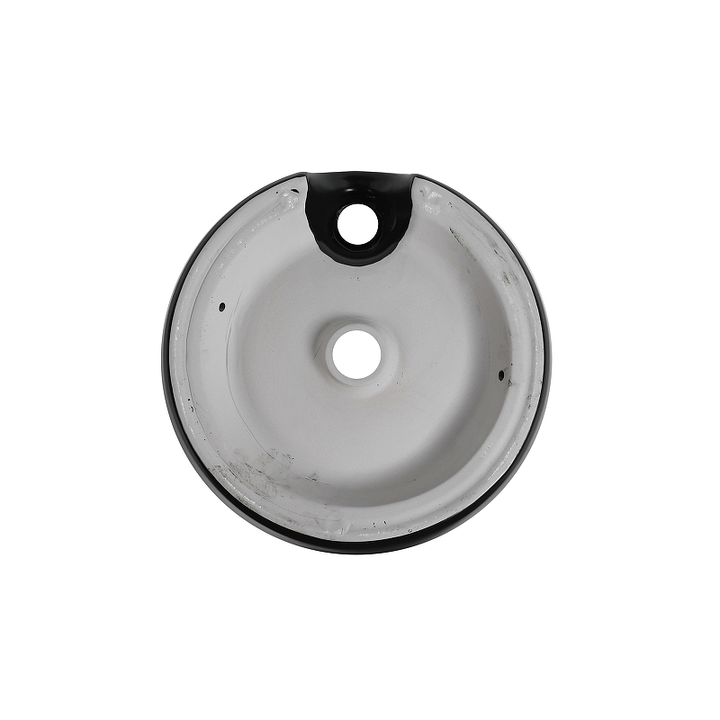 Раковина-чаша Aquanet Луна 43 273671 Черная матовая от магазина ЛесКонПром.ру