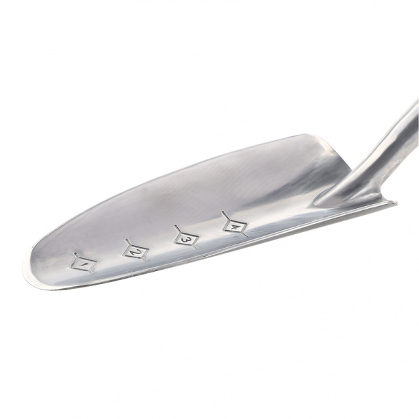 Совочек посадочный DORN PRO широкий от магазина ЛесКонПром.ру