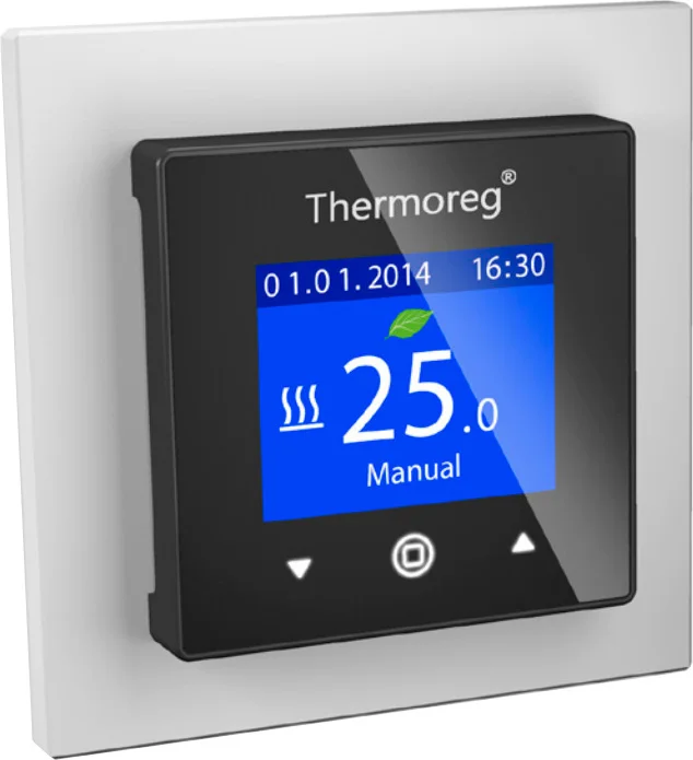 Терморегулятор Thermo Thermoreg TI 970 от магазина ЛесКонПром.ру