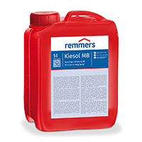 Грунтовка Kiesol MB гидроизоляционная от магазина ЛесКонПром.ру