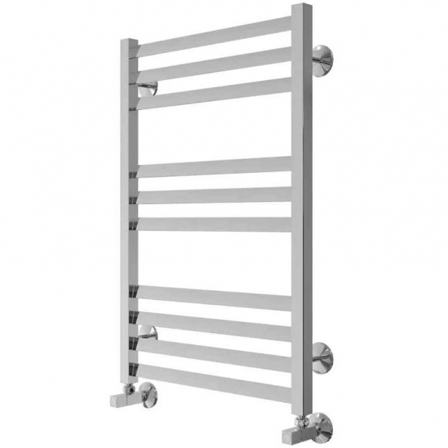 Водяной полотенцесушитель Ravak Degree 50х80 X04000083681 Хром от магазина ЛесКонПром.ру