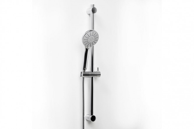 Душевой комплект WasserKRAFT 80382175 от магазина ЛесКонПром.ру