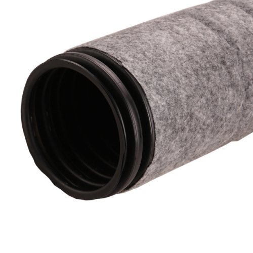 Системы закрытого дренажа