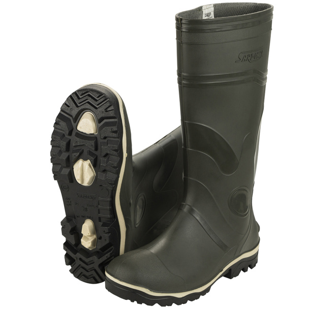 Сапоги мужские SARDONIX Шахтер размер 43 от магазина ЛесКонПром.ру