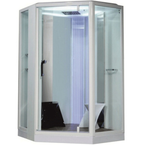 В форме призмы