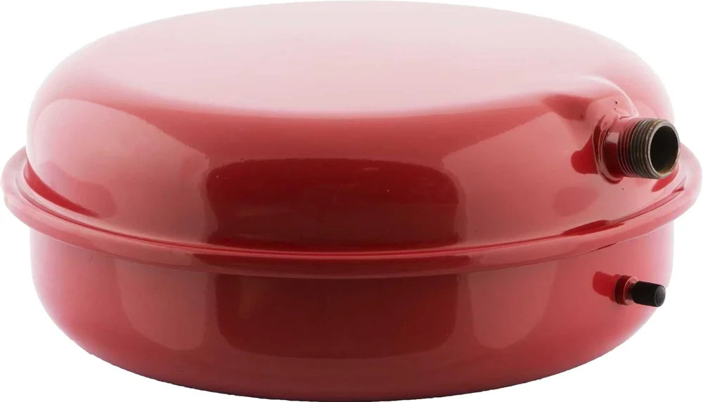 Расширительный бак отопления Джилекс 8 F от магазина ЛесКонПром.ру