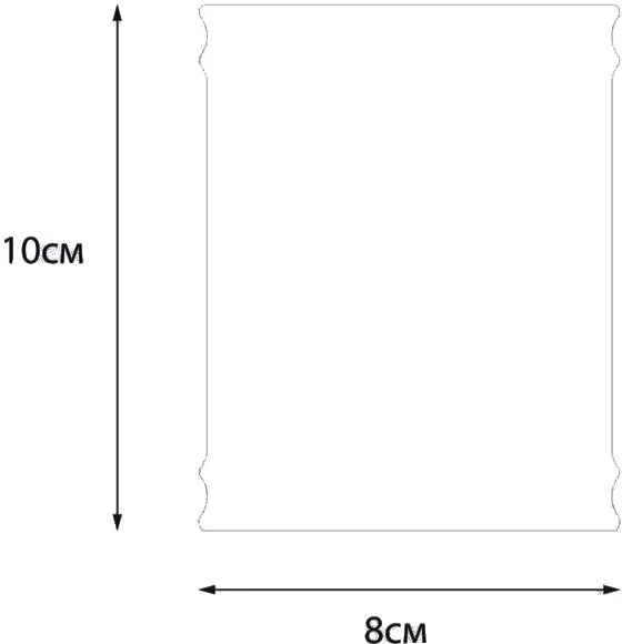 Стакан Fixsen Art FX-620-3 от магазина ЛесКонПром.ру