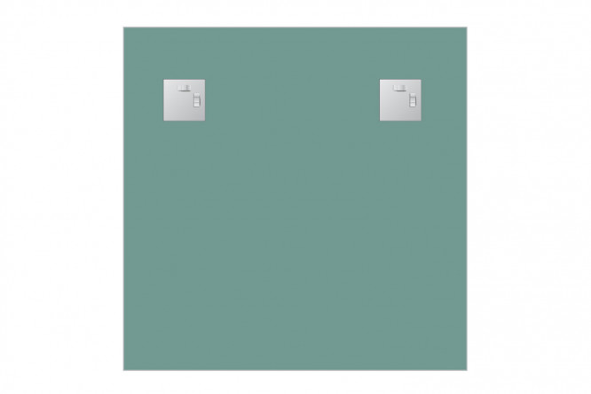 Зеркало EVOFORM Style 80372115 от магазина ЛесКонПром.ру