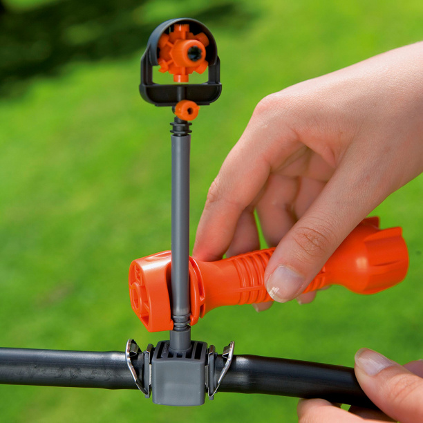 Ключ монтажный для микронасадок Gardena от магазина ЛесКонПром.ру