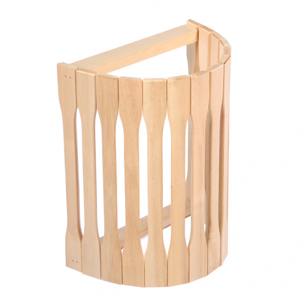 Абажур для светильника настенный от магазина ЛесКонПром.ру