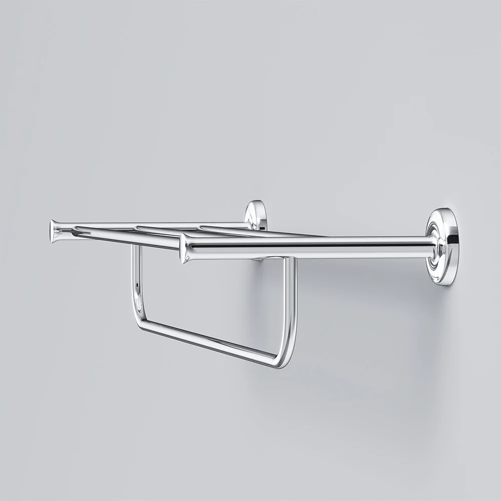 Полка AM.PM Like A8037700 для полотенец от магазина ЛесКонПром.ру