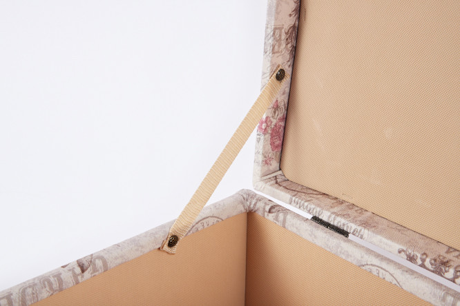 Сундук Прованс 60x39x36 см 80428197 от магазина ЛесКонПром.ру