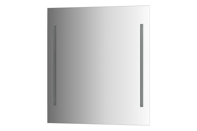 Зеркало EVOFORM Ledline 80372846 от магазина ЛесКонПром.ру