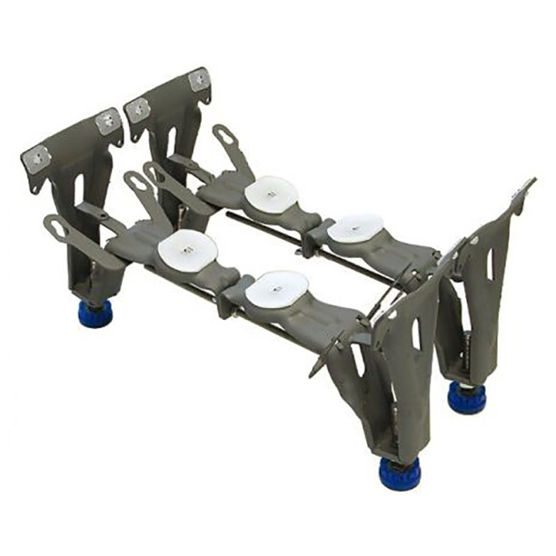 Ножки для ванн KALDEWEI от магазина ЛесКонПром.ру