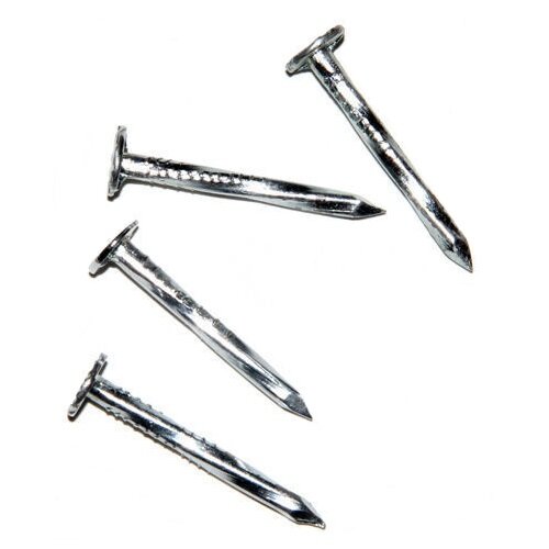 Гвоздь ершенный кровельный ТЕХНОНИКОЛЬ 3,5х30 мм 1 кг от магазина ЛесКонПром.ру