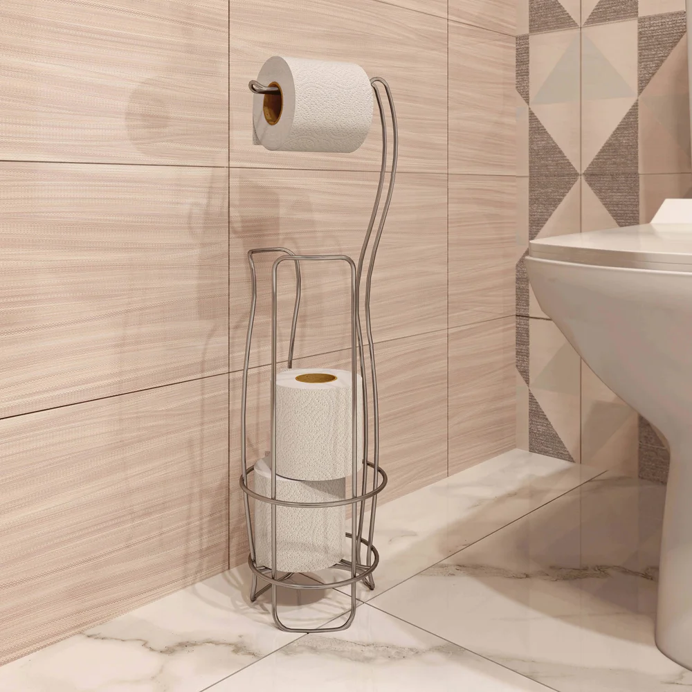 Стойка DIWO Смоленск П16070 хром от магазина ЛесКонПром.ру