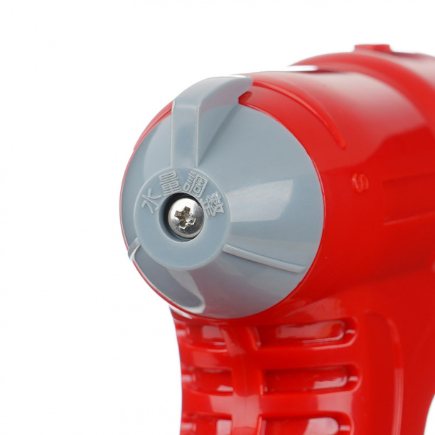 Пистолет распылитель регулируемый DORN QUICK от магазина ЛесКонПром.ру