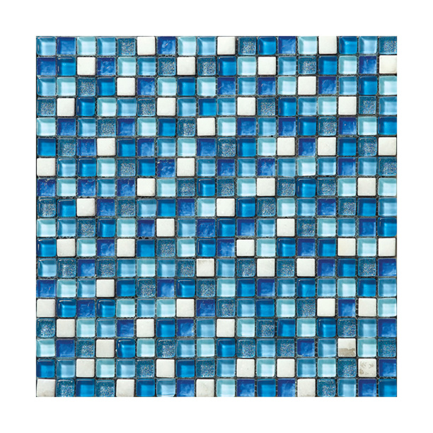 Мозаика NEODECO MY3050 комбинированная 30х30х0,8 см от магазина ЛесКонПром.ру