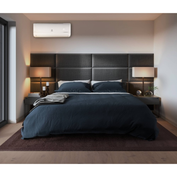 Кондиционер настенный Electrolux EACS-07HSK/N3 7 kBTU от магазина ЛесКонПром.ру