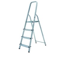 Алюминиевые стремянки