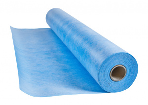 Усиленная геомембрана