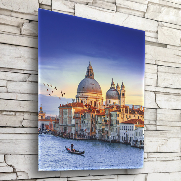 Канвас 40х40 см Рыжий кот от магазина ЛесКонПром.ру