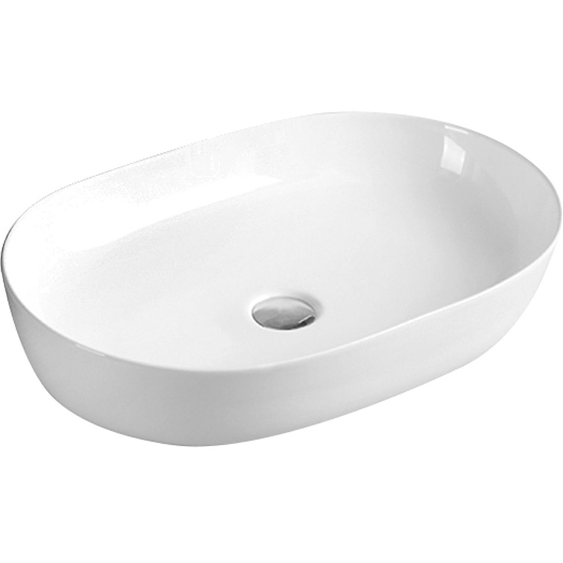 Раковина-чаша Art&Max 61 AM5415-W Белая от магазина ЛесКонПром.ру