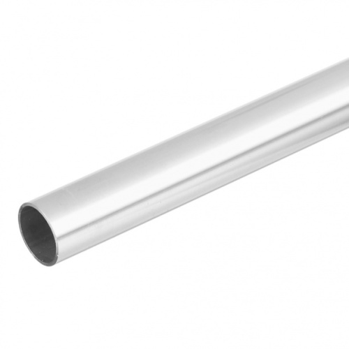 Нержавеющие трубы и фитинги