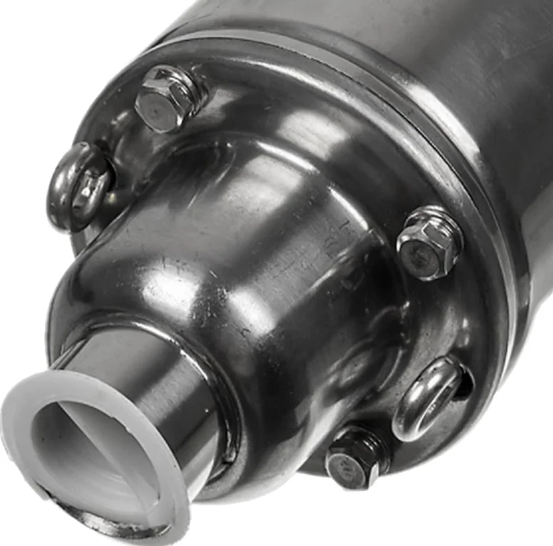 Погружной насос Вихрь СН -100В от магазина ЛесКонПром.ру