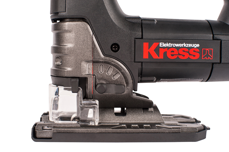 Лобзик KRESS KU472 720Вт (2800 ход/мин) электрический от магазина ЛесКонПром.ру