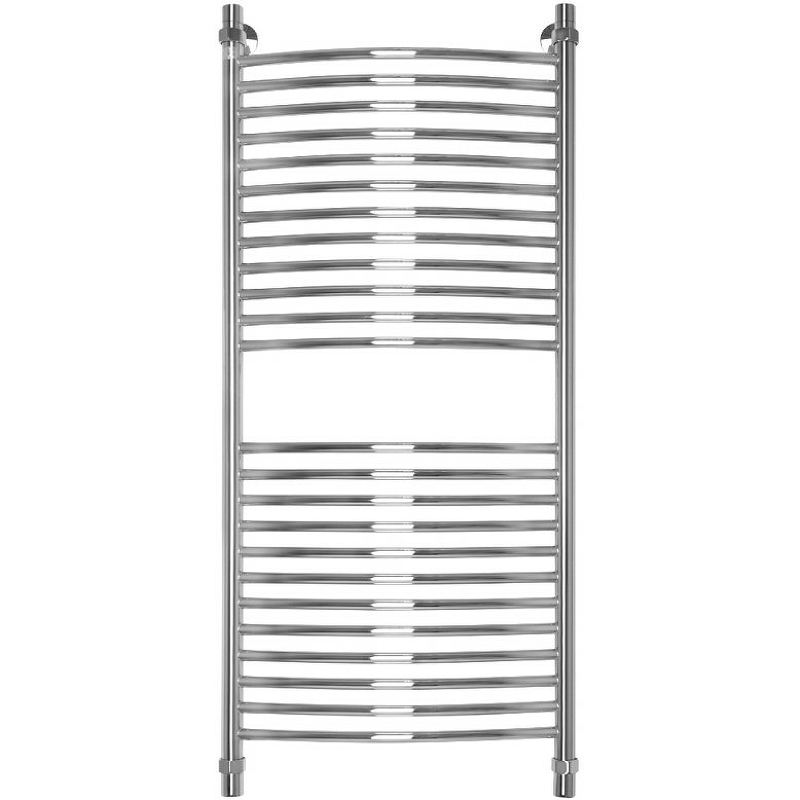 Водяной полотенцесушитель Energy Elite 1200x500 EWTRELITE1205000000 Хром от магазина ЛесКонПром.ру