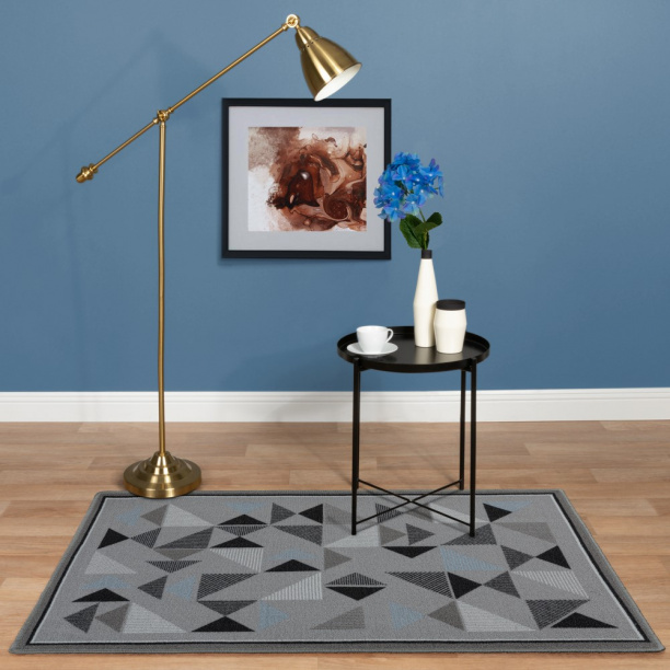 Ковер Принт Кратос 0,8x1,2 м от магазина ЛесКонПром.ру