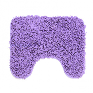 Коврики для ванной комнаты текстильные