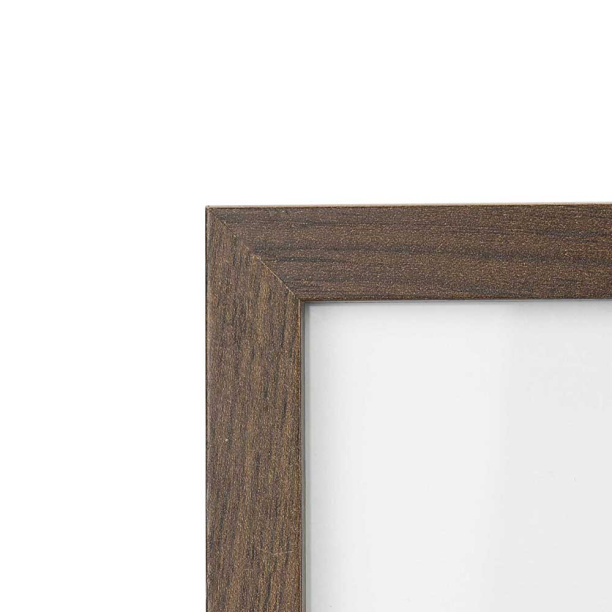 Фоторамка NEODECO 15х20 см дерево от магазина ЛесКонПром.ру