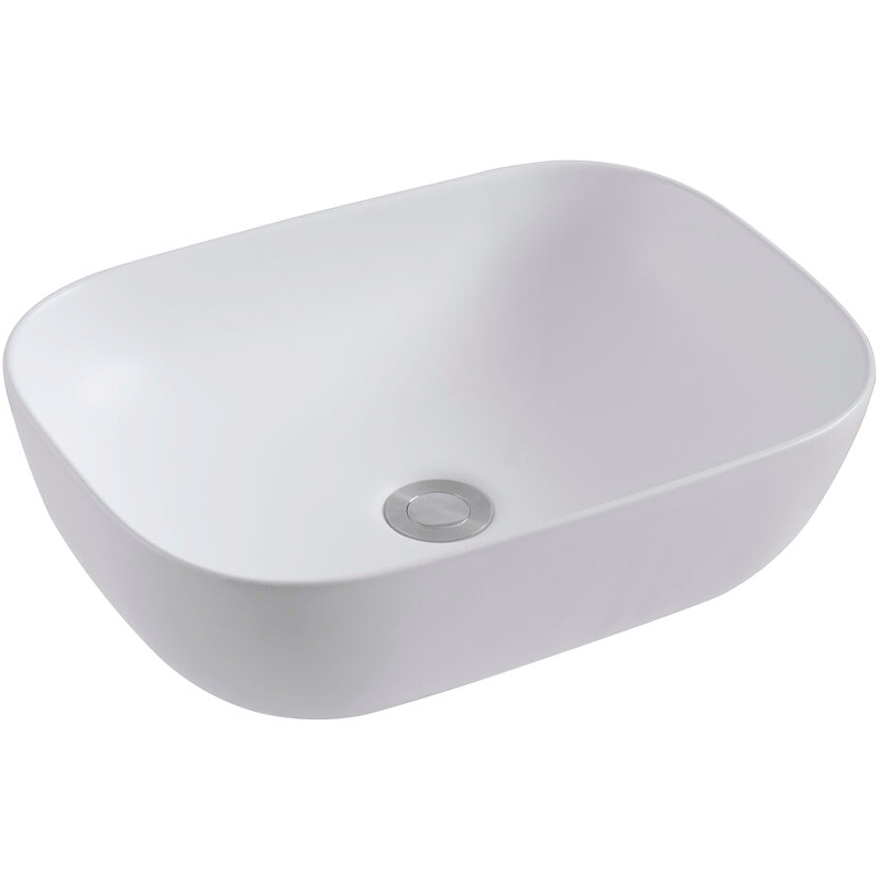 Раковина-чаша Avimano Ambition 45 1246021 Белая матовая от магазина ЛесКонПром.ру