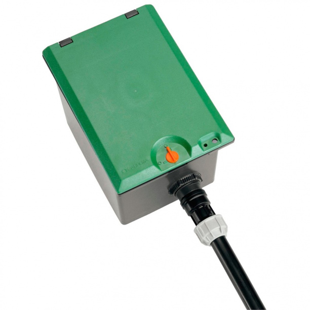 Коробка для клапанов полива Gardena V1 от магазина ЛесКонПром.ру