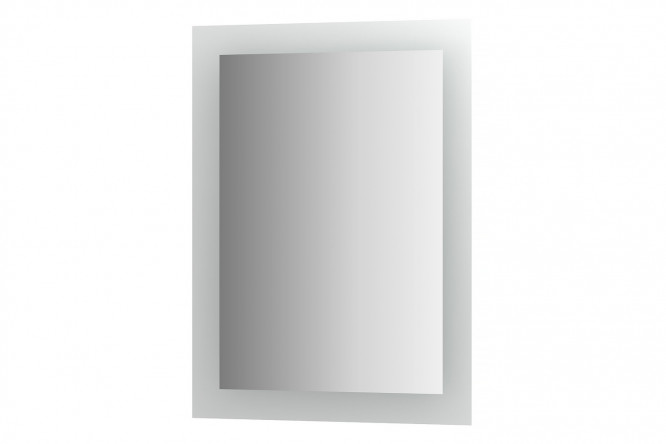 Зеркало EVOFORM Fasion 80372105 от магазина ЛесКонПром.ру