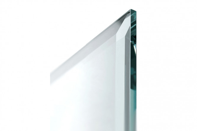 Зеркало EVOFORM Style 80372116 от магазина ЛесКонПром.ру