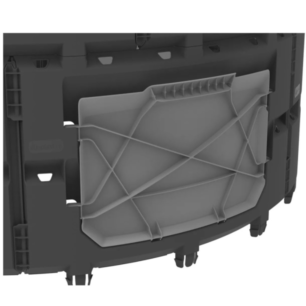 Компостер садовый Агроном Премиум 1200 л от магазина ЛесКонПром.ру