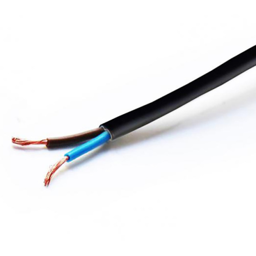 Монтажный кабель (гибкий)