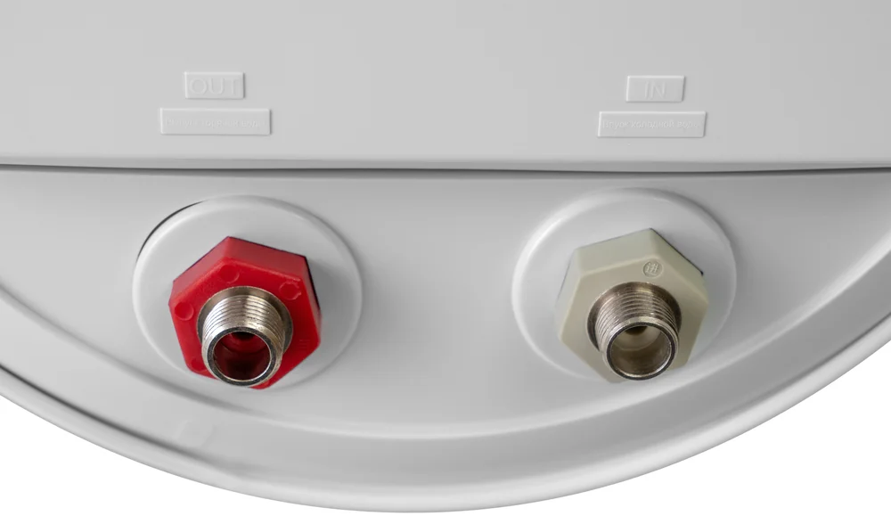 Накопительный водонагреватель Haier A2 ES80V-A2 электрический от магазина ЛесКонПром.ру