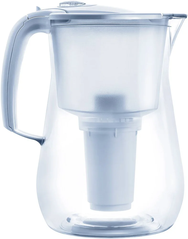 Фильтр-кувшин Аквафор Прованс белый от магазина ЛесКонПром.ру