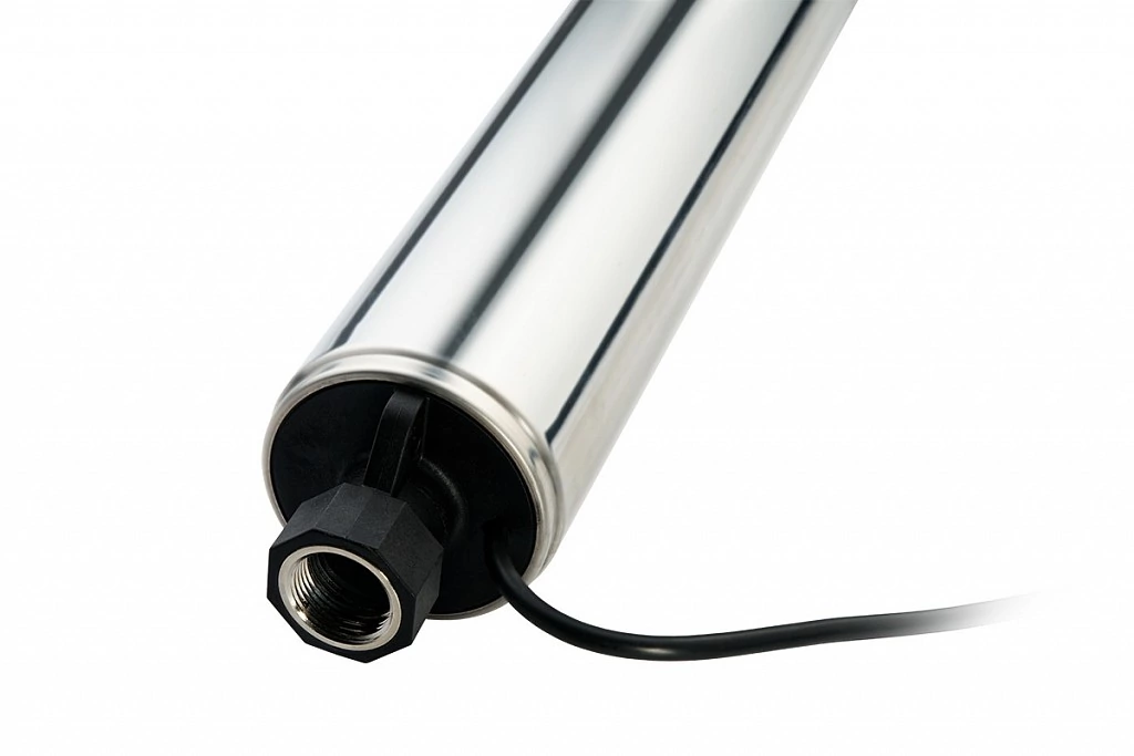 Насос Джилекс «ВОДОМЕТ» 40/50 БК в Москве от магазина ЛесКонПром.ру