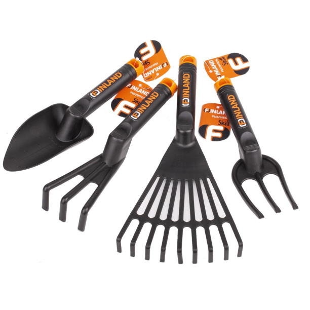 Рыхлитель садовый FINLAND Skill 2214 от магазина ЛесКонПром.ру