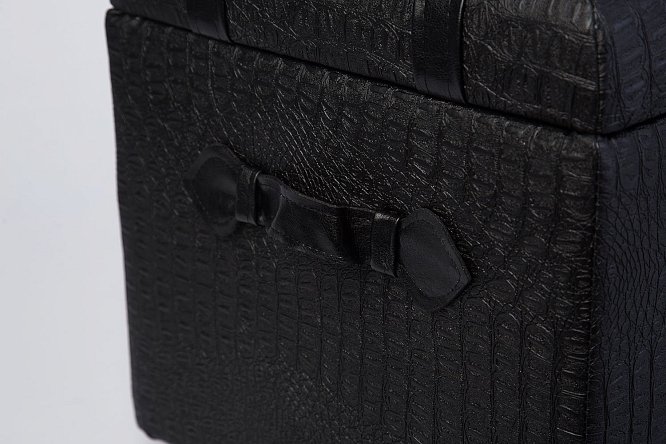 Сундук  Аллигатор 60x39x36 см 80322610 от магазина ЛесКонПром.ру