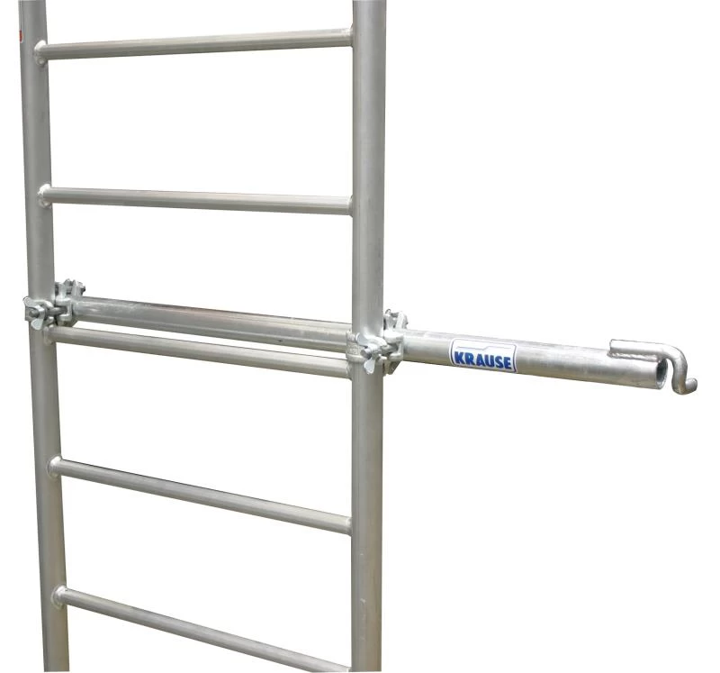Алюминиевая Вышка-тура KRAUSE PROTEC РВ 8,3 м (Арт.910165) от магазина ЛесКонПром.ру