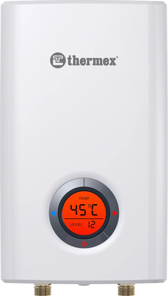 Проточный водонагреватель Thermex Topflow 6000 электрический от магазина ЛесКонПром.ру
