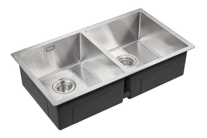 Мойка врезная PAULMARK Dopplet 80530282 от магазина ЛесКонПром.ру