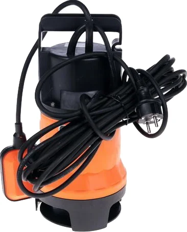 Дренажный насос Вихрь ДН -750 от магазина ЛесКонПром.ру