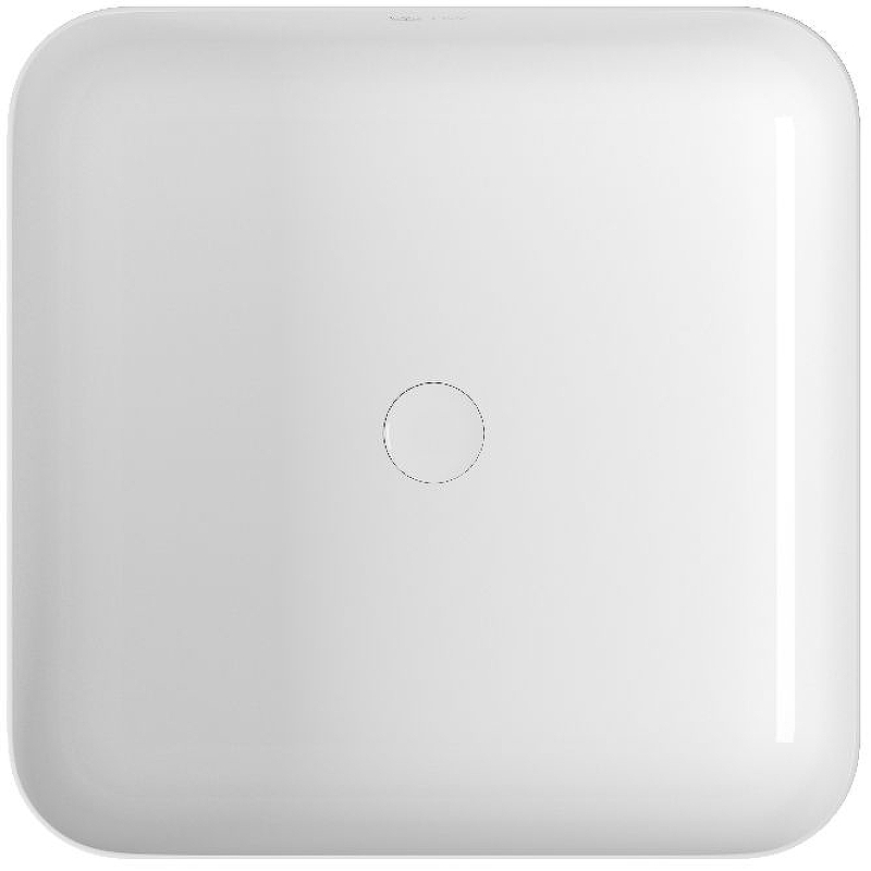 Раковина Owl 1975 Vind 38,5 OWLB191035 Белый глянец от магазина ЛесКонПром.ру